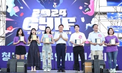 꿈 키우는 경남 청년, 1천400만 구독자 보유 유튜버들이 알린다