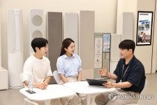 삼성스토어, 역대급 더위에 에어컨 프로모션 이어가