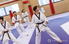 [올림픽] 부상·눈물의 세월 털어내고…태권도 이다빈, 값진 두 번째 메달