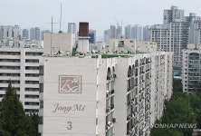 잠실 장미아파트 49층 재건축…신속통합기획 확정