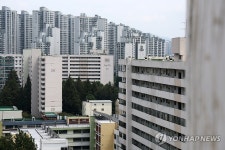 잠실 장미아파트 49층 4천800세대로 재건축…신속통합기획 확정