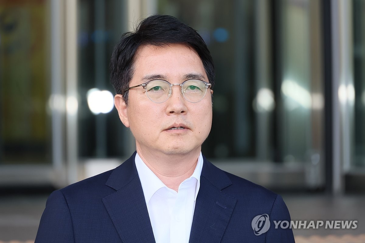 윤석열 대통령, 심우정 법무부 차관을 검찰총장 후임 후보자로 지명