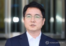 취재진 질문에 답하는 심우정 신임 검찰총장 후보자