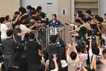 문체부, 배드민턴협회 조사 착수…10명 이상 조사단 꾸려