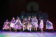 돌아온 뮤지컬 애니