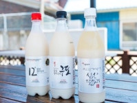 해남 삼산막걸리 대한민국 우리술 품평회 대상