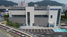 [양산소식] 쌍벽루국민체육센터 19∼23일 시범운영