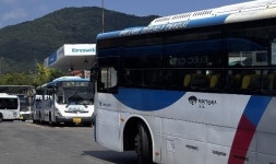 청주 CNG충전소 1곳 가동 중단…시내버스 일부 운행 차질