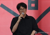 전주세계소리축제 개막공연 잡색X 설명하는 적극 연출가