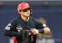 홈런 하나 남은 김도영