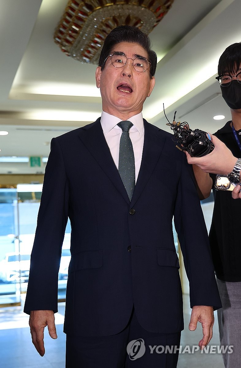 김용현 후보자, 정치 선동에 저항하며 채해병 사망 의혹 논란에 입장