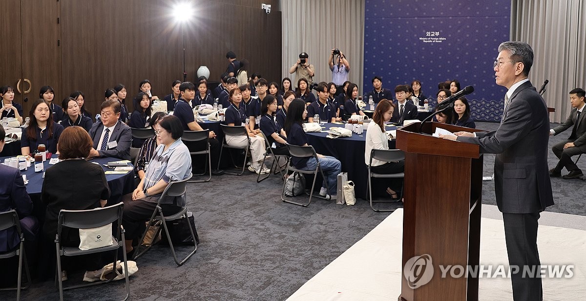 김홍균 전 외교부 차관, 이종섭 전 국방부 장관 도피성 출국 의혹 조사 결과 예상
