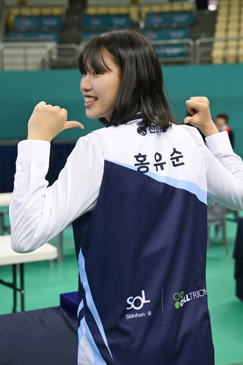 WKBL, 2025-2026 시즌을 위한 신인선수 드래프트 참가자 40명, 최다 참가자 수로 열기 상승
