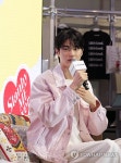 LG전자, 변우석 스탠바이미 타임 행사 성료