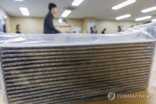 한국소비자원, 자동차 자가 정비 시 실내에어필터 교환 주기 지켜야