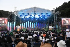 동두천시, 지역 축제로 관광객 유치·경제 활성화