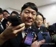 소득세 탈세 김정규 타이어뱅크 회장 항소심 1년4개월 만에 재개