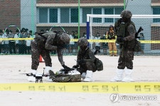 실전 같은 훈련