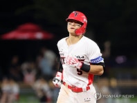김도영 홈런