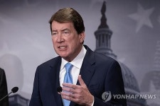 트럼프측근 해거티 상원의원 내달 방한…한미일 경제대화 참석