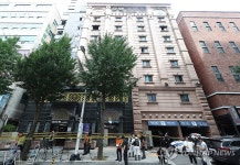 소방 전문가들 에어매트, 최후 구조수단…고층 사용 시 위험