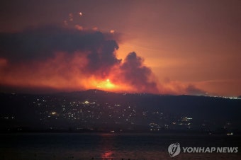 美, '헤즈볼라 선제타격' 이스라엘 
