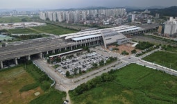 충북도, KTX 오송역 선하부지에 문화복합시설 건립 추진