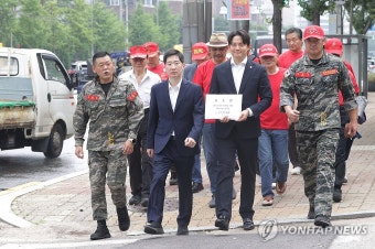 김규현 변호사, 권성동 의원 고소