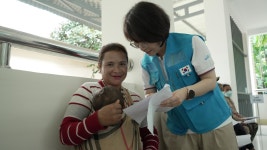 [한·베 상생 미래로] 농어촌 마을을 산업지역으로 바꾼 두산비나