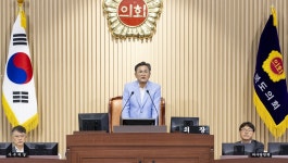 경북도의원들 행정통합 서두르면 안 돼…주민투표로 결정해야(종합)