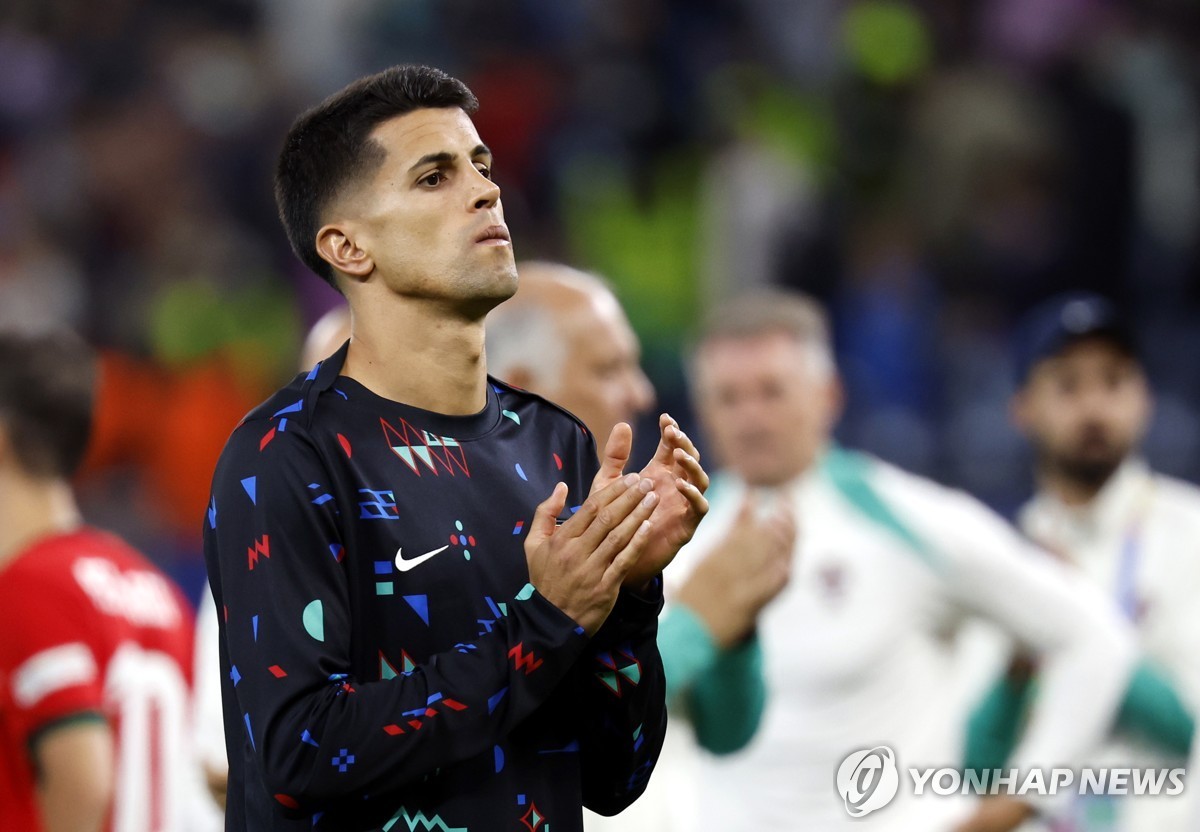 알힐랄, 맨체스터 시티 꺾고 8강 진출, FIFA 클럽 월드컵에서 주목받아