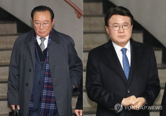 '울산시장 선거 개입' 2심 다음 달 10일 결심공판