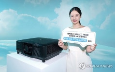 한국엡손, 신제품 PQ22/20 시리즈 활용한 AI 뉴미디어아트 작품 전시회 개최