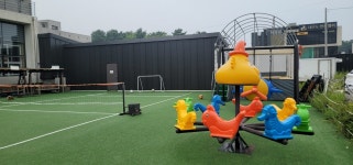 작년만 해도 방이 꽉 찼는데…휘청이는 안산 대부도 펜션업계