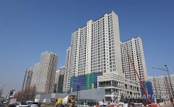 서울 둔촌주공 중학교 제2캠퍼스 설립 추진…2029년 개교 목표