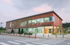 내년 발사할 농림위성 전담할 산림위성센터 문 연다