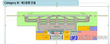 제주도, 국토부에 제2공항 고시 촉구…인프라 확충 필요