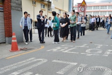 아동친화도시 부산, 개학기 어린이 통학로 사고 없도록 현장점검