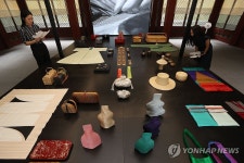 국가무형유산 전승 작품