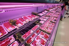 추석 앞두고 전국마트서 한우 반값…소프라이즈 세일행사