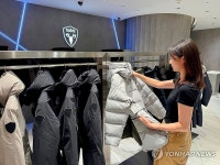 롯데백화점, 본점 에비뉴엘에 프리미엄 아우터 전문관 오픈