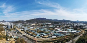 과천 막계동 특별계획구역 사업설명회…병원 유치 첫걸음