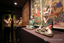 조선 전기 불교문화유산
