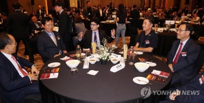 데일리안 창간 20주년 행사