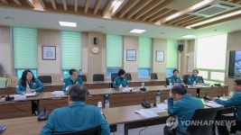 보훈부, 추석 앞두고 병원 비상진료체계 현장점검