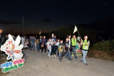 [광주 남구소식] 대촌천 반딧불 생태체험 행사