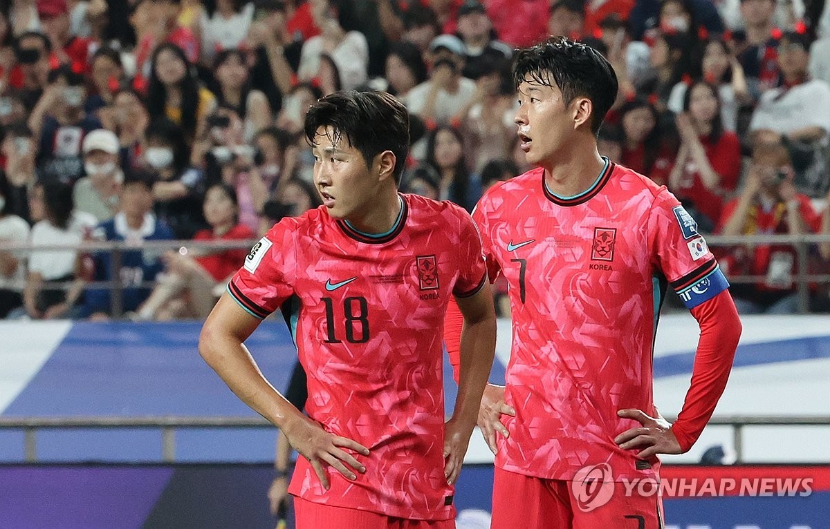 PSG, 손흥민 영입 및 이강인과의 함께 뛰기 가능성 대두!