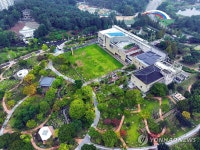 자연 속을 거닐고 뛰놀며…광주 중외공원 예술정원 새단장