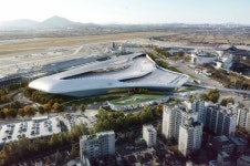 김포공항 일대 UAM 이착륙장 갖춘 교통허브로…2030년 준공