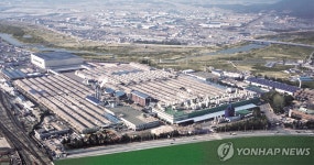 금호타이어 전산 오류…광주·곡성 공장 한때 차질